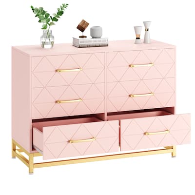 Modern Design Dresser