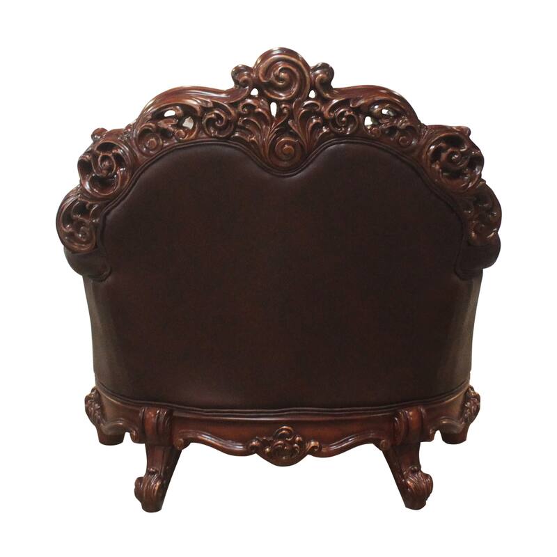 Casada Cherry Chair with Pillow