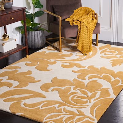 Martha Stewart by SAFAVIEH, Barcelona Wool Rug