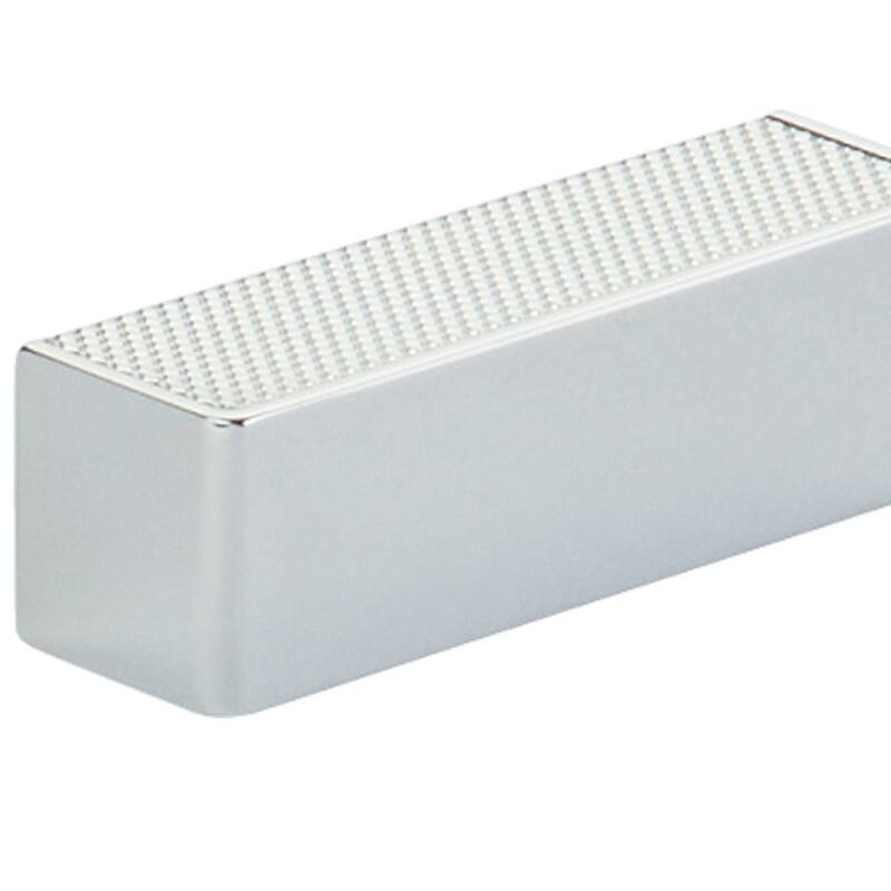 Schaub and Company 211008 Urbano 1-7/8" Center to Center Urban Modern