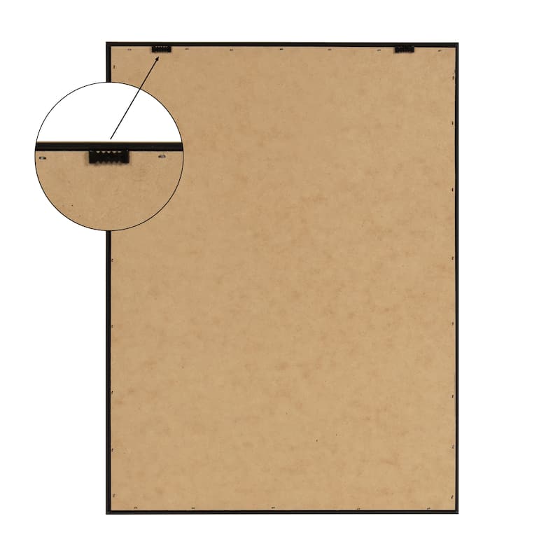 Kate and Laurel Sylvie Neutral Canvas by The Creative Bunch Studio