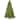 Fraser Hill Farm 8-ft. Asheville Pine Artificial Christmas Tree with Warm White LED Lights and Remote Control - Green