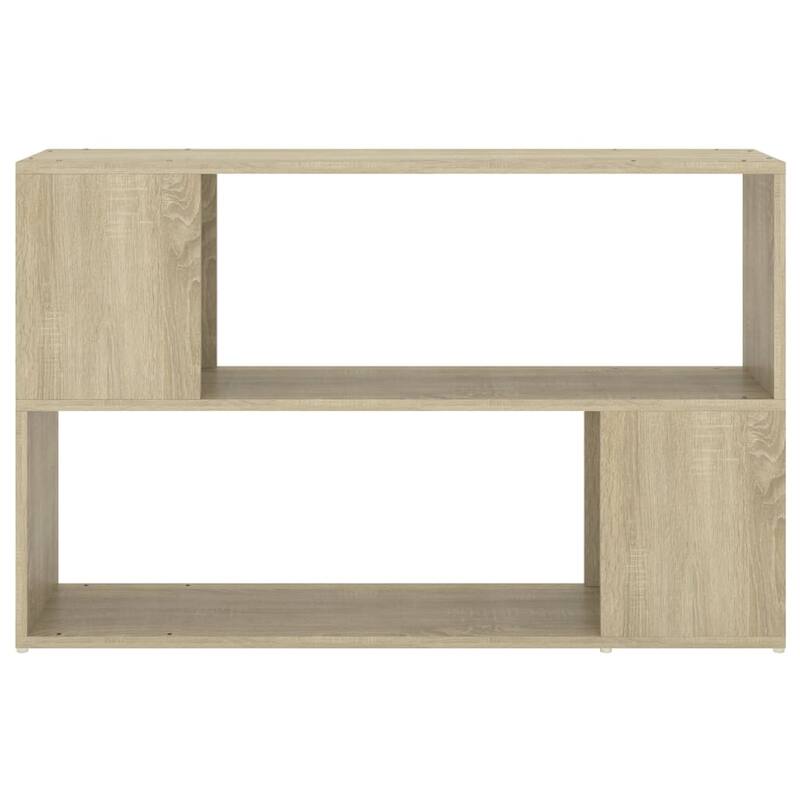 vidaXL TV Cabinet Engineered wood Small TV Cabinet Rectangular