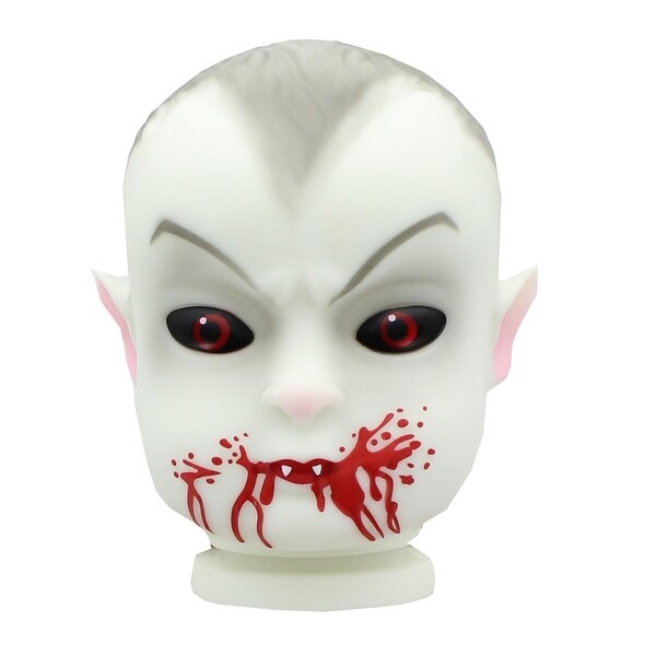 baby head doll