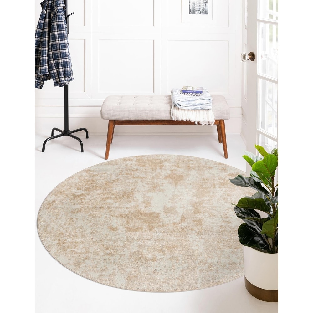 Transitional Cledo Collection Area Rug