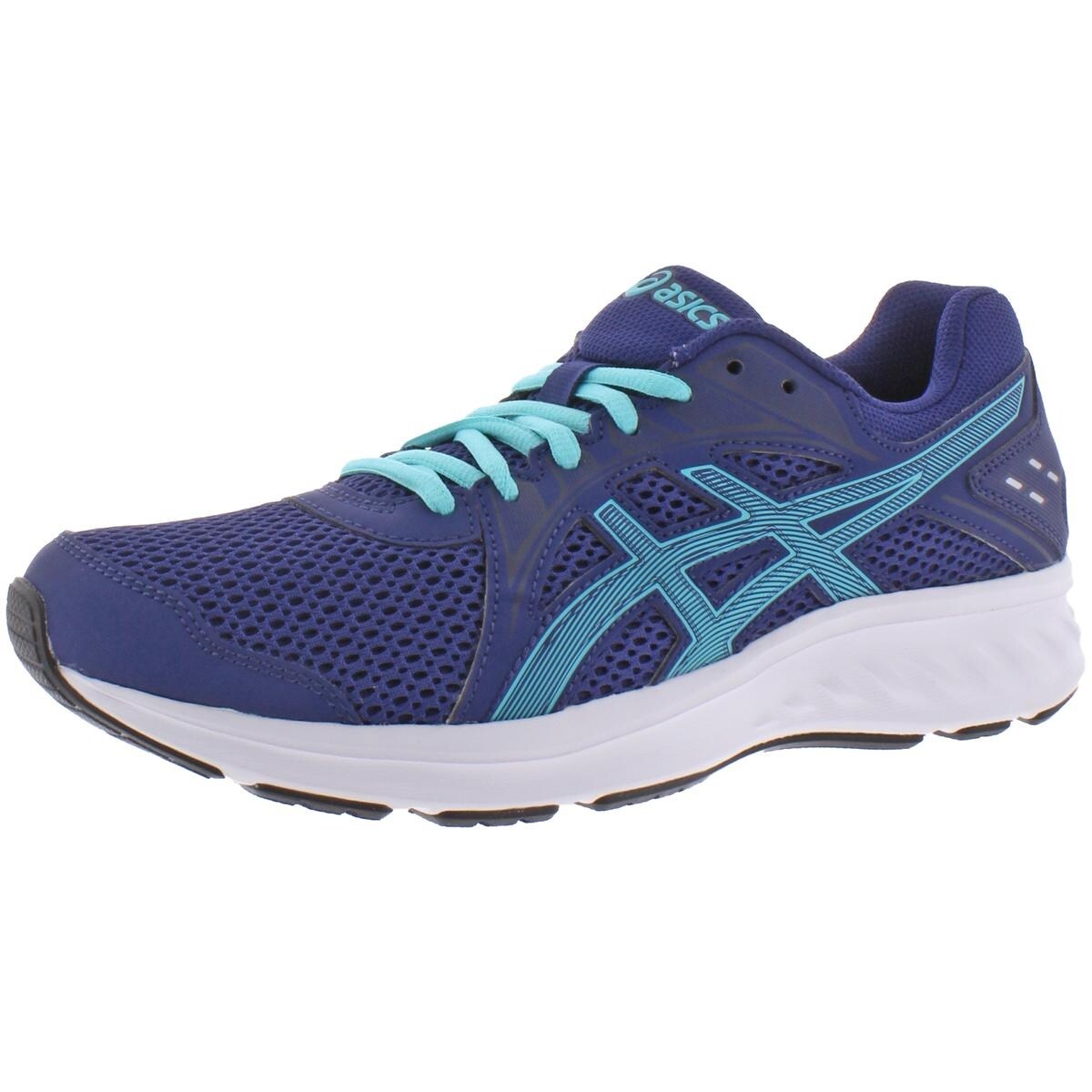 asics jolt 2 indigo