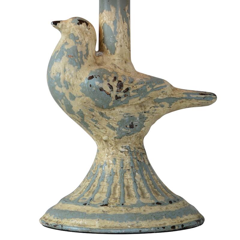 Ren Table Lamps, Set of 2 - 12.00