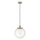 Option Antique Brass / Seedy