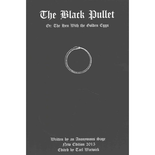 Shop Black Pullet Tarl Warwick Overstock 19233652