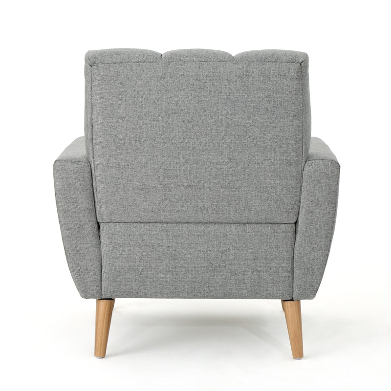 Sofa Side Chair Accent Chair Lounge Chair Upholstered Chair Corner Chair Club Chair Grey Chair Dressing Chair