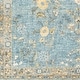 preview thumbnail 7 of 5, Livabliss Arrietty Vintage Floral Oriental Area Rug