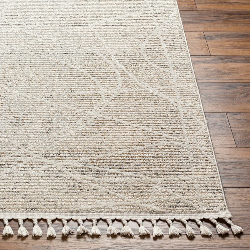 Omar Global Area Rug