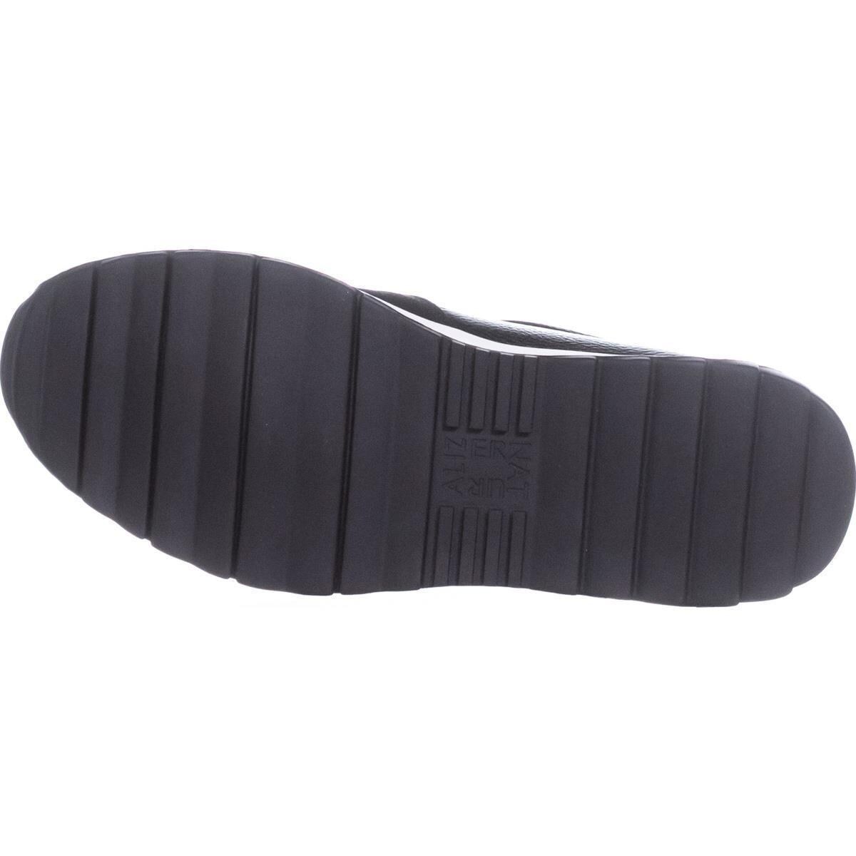 naturalizer selah black