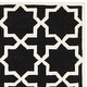 preview thumbnail 119 of 155, SAFAVIEH Handmade Chatham Clemma Modern Moroccan Wool Rug
