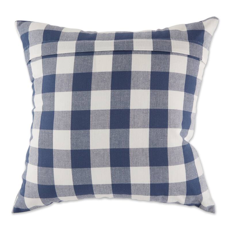 Farmhouse Pillow Cover 18x18 (Set of 4)