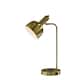 Option Antique Brass