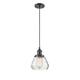 Option Clear / Oil Rubbed Bronze