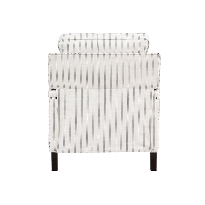 Ferron 3-Piece Fabric Living Room Sofa Set