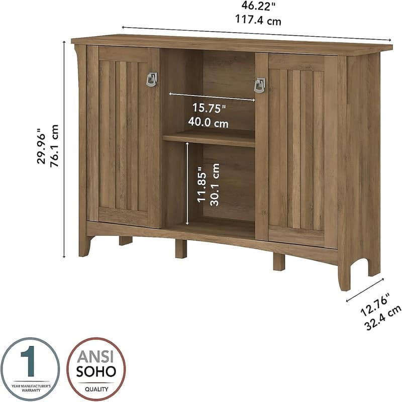 Buffet Cabinet