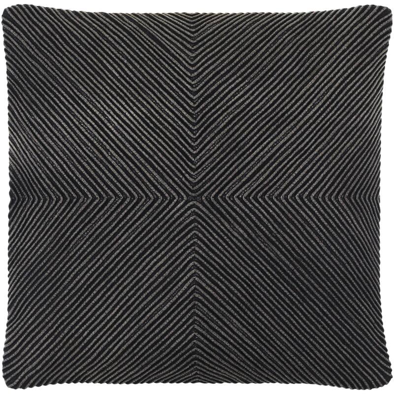 Kittin Woven Throw Pillow