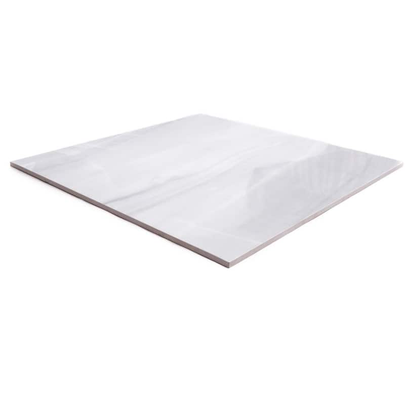 Amsterdam 24x24 Matte Porcelain Tile - Floor & Wall - Large Format