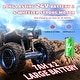 preview thumbnail 15 of 28, 24V Kids ATV Ride on Car 4WD Quad Electric Vehicle