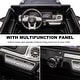 preview thumbnail 4 of 37, Licensed Mercedes-Benz G63 24V 2-Seater Kids Ride-On, 4WD, Remote Control, Suspension, LED Lights & Music Player