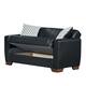 Option Black PU