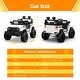 preview thumbnail 47 of 49, Ride Truck Electric Ride on Car with Remote Control