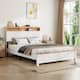 Option Antique White