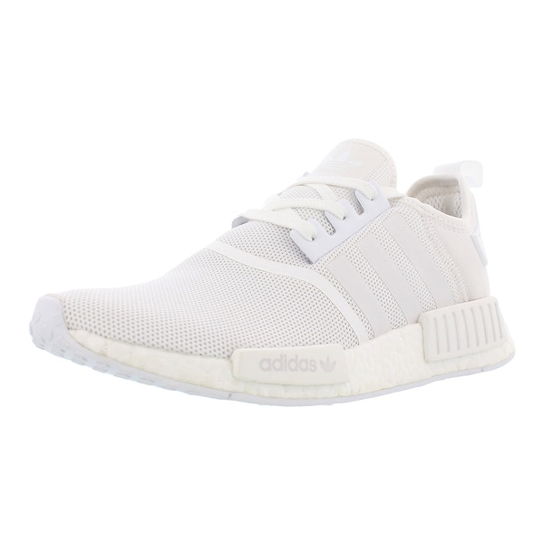 nmd shoes white