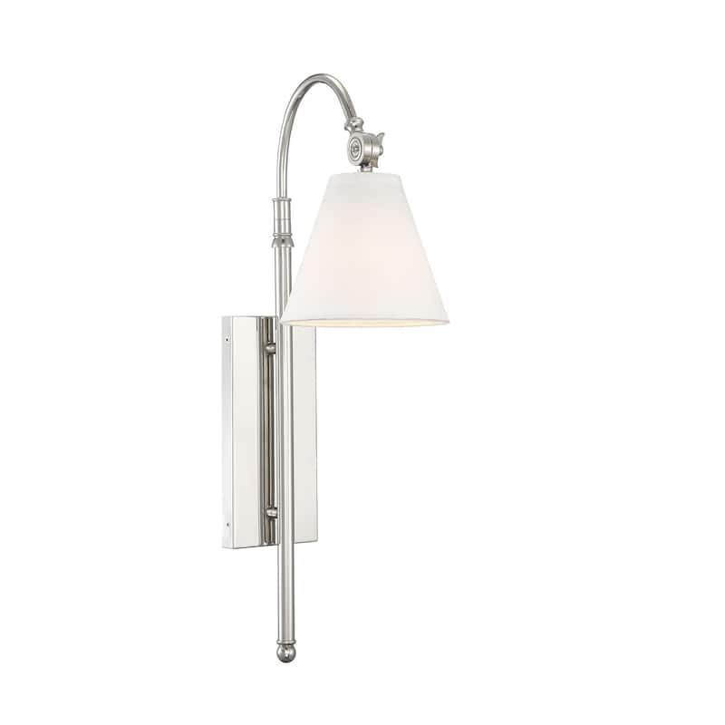 Savoy House Rutland 25" Tall Wall Sconce