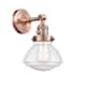 Option Antique Copper / Seedy