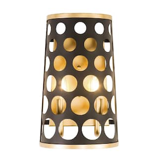 Varaluz Bailey 2-Light Wall Sconce