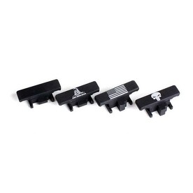 TacRack - Glock Slide Assist - Racking Made Easier