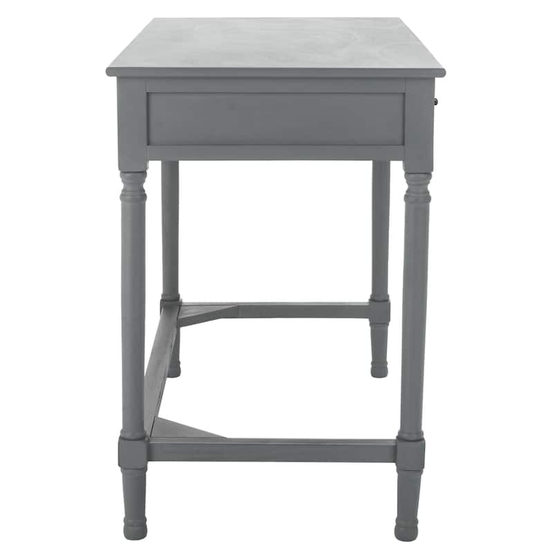 SAFAVIEH Ilene 2-Drawer Desk