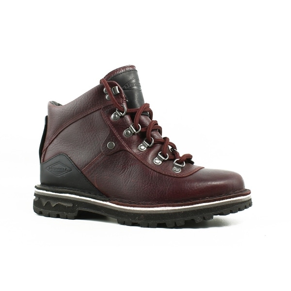 merrell fashion boots