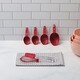 preview thumbnail 13 of 34, GLAD™ 12 Piece Baking Basics Set