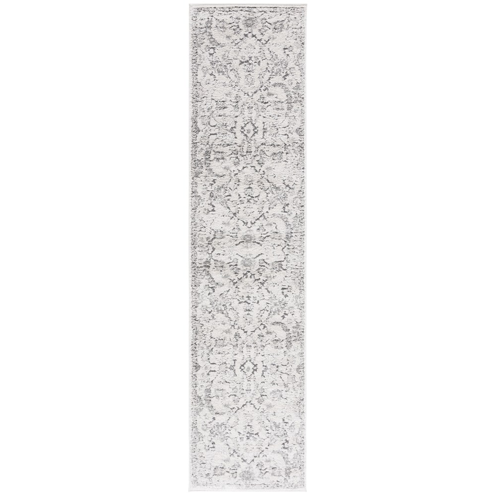 SAFAVIEH Luna Kathy Traditional Rug