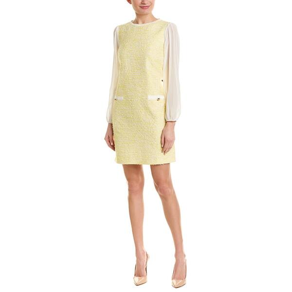 Shop Nissa Shift Dress Overstock 29920010 48