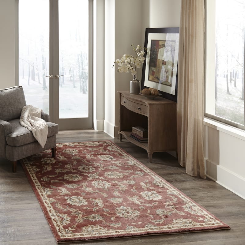 Momeni Colorado Traditional Area Rug