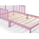 preview thumbnail 20 of 28, Olive & Opie Birdie Toddler Bed