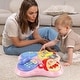 preview thumbnail 13 of 28, Costway 3 in 1 Baby Stationary Activity Center Walk-Around Kids Play - See Details