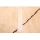 preview thumbnail 7 of 7, ECARPETGALLERY Hand-knotted Pak Finest Marrakesh Cream Wool Rug - 6'10 x 9'8