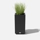 preview thumbnail 8 of 49, Block Series Pedestal Planter