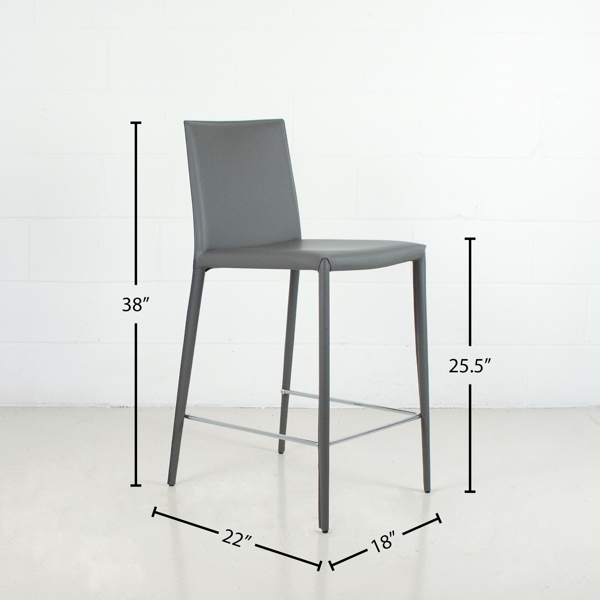 prima adjustable height bar stool