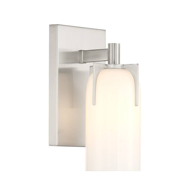 Savoy House 9-4128-1 Caldwell 5" Wide Vanity Light