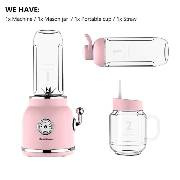 Bed bath and beyond smoothie maker hot sale