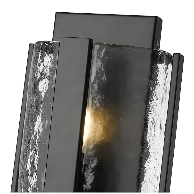 Millennium Lighting 19401 Rezi 10" Tall Wall Sconce