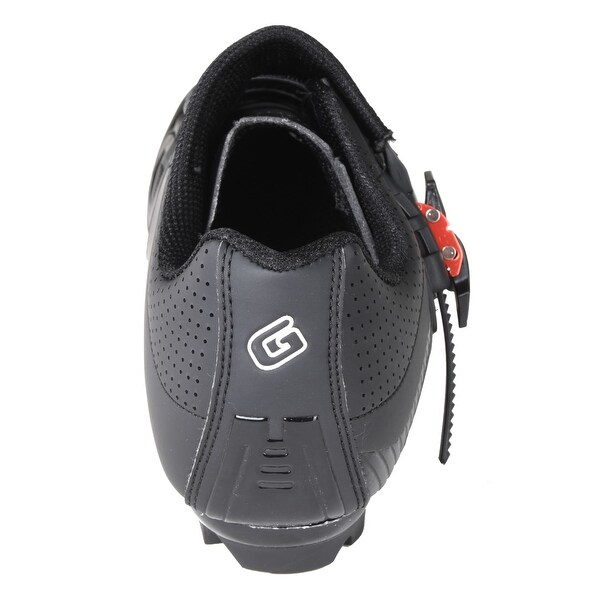 mountain bike shoe cleats
